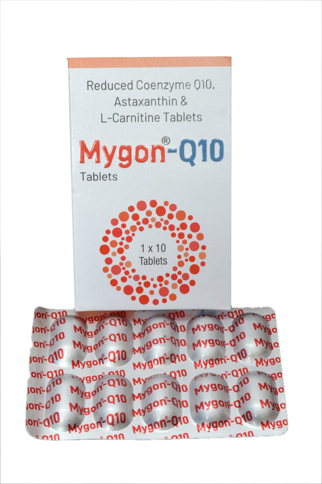 MyGon-Q10 Tablet